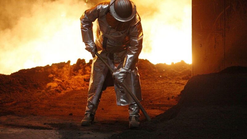 Deutschlands Arbeitskräfte werden immer älter Deutschlands Arbeitskräfte werden immer älter