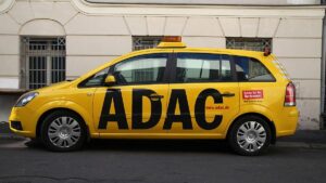 ADAC-Verkehrspräsident Hillebrand tritt nach Kündigungswelle zurück
