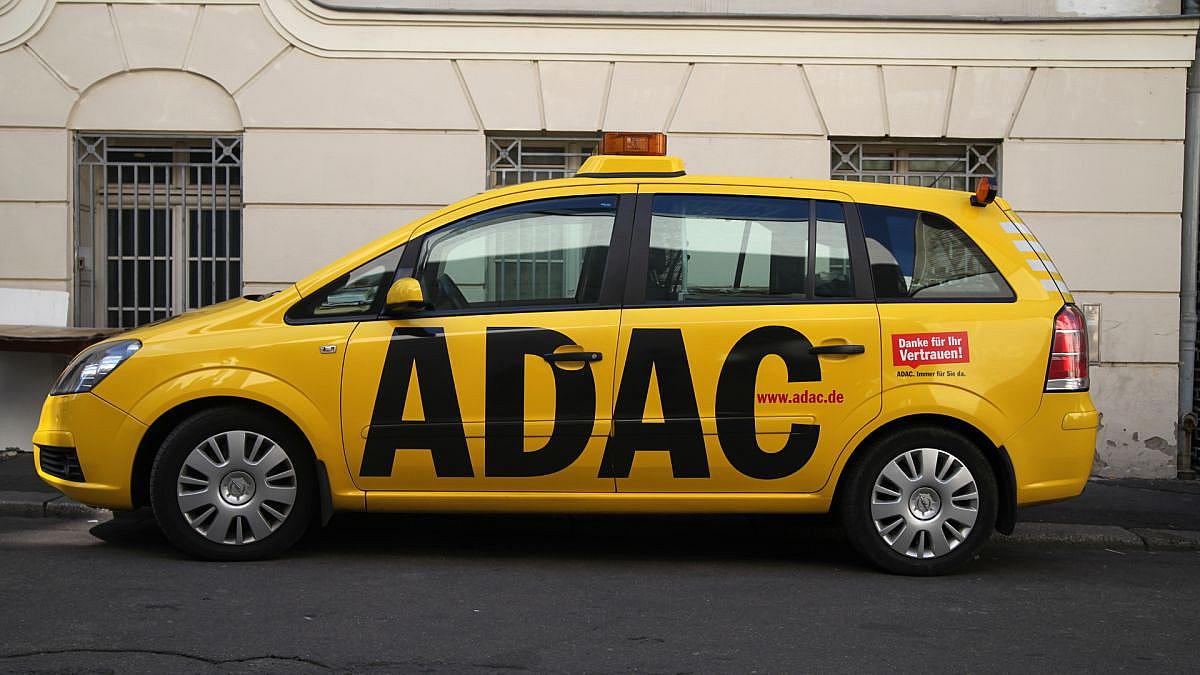 ADAC-Verkehrspräsident Hillebrand tritt nach Kündigungswelle zurück