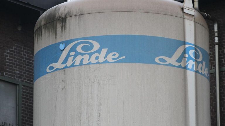 Linde streicht Hunderte Stellen in Deutschland