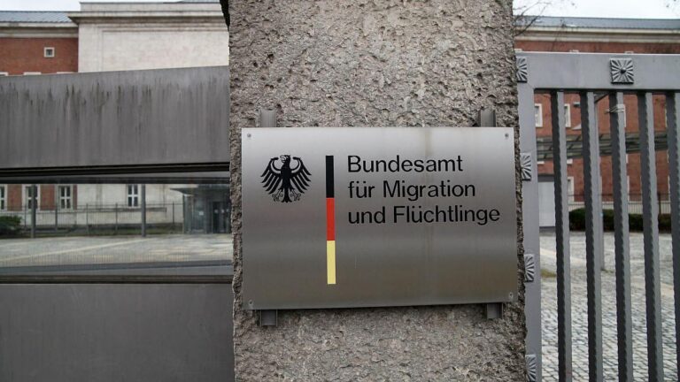 Städtetag alarmiert:  Kürzungen bedrohen Integrationskurse