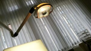 Linke schießt gegen Zahnarzt-Pläne