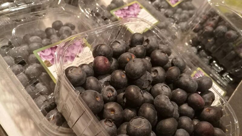 Beeren-Boom in Deutschland: Ernte 2025 übertrifft alle Erwartungen