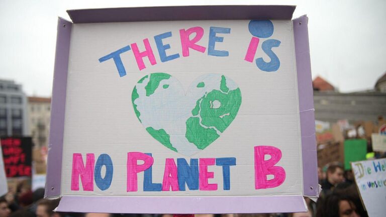 Berlin hält an Klimazielen fest