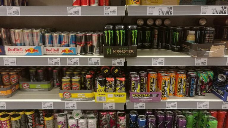 Zuckersteuer: Mehrheit der Deutschen dafür