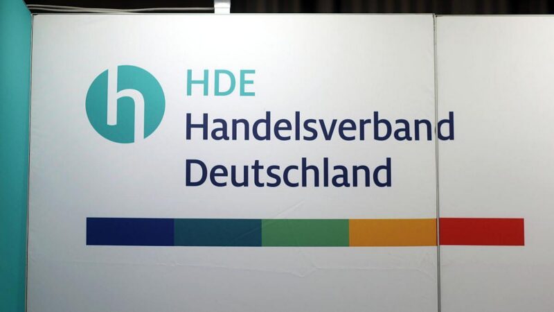 EU-Verfahren gegen Shein: Handelsverband fordert hartes Durchgreifen