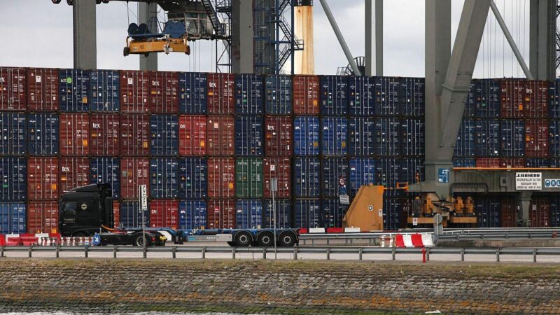 Großhandelspreise steigen weiter an