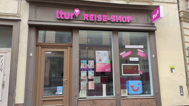 Tui greift nach Billigurlaub: Mehr Marktanteile im Blick