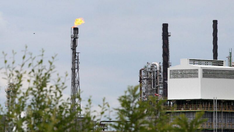 Bundesregierung im Eiltempo: Rettung für Raffinerie Schwedt