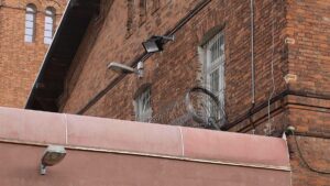 Acht Jahre Haft für Maja T. in Ungarn