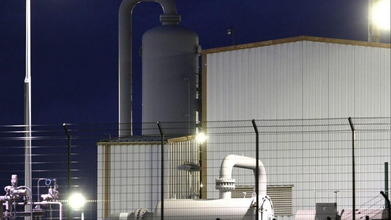 Energiekrise droht: DIW-Expertin fordert dringendes Gassparen