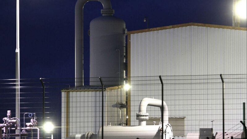 Energiekrise droht: DIW-Expertin fordert dringendes Gassparen Energiekrise droht: DIW-Expertin fordert dringendes Gassparen