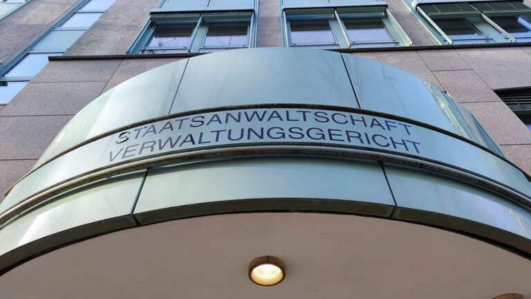 Richterbund kritisiert Asylverfahrenspläne