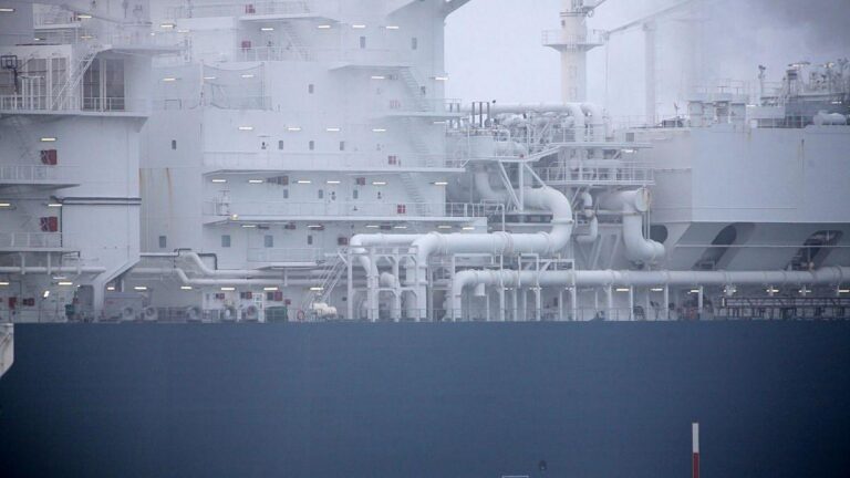 Oman LNG: Erste Lieferung truppt trotz Nahost-Konflikt ein