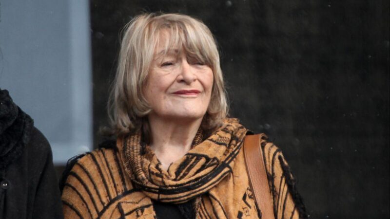 Schwarzer sieht paradoxe Hoffnung in Weidel-Kanzlerschaft