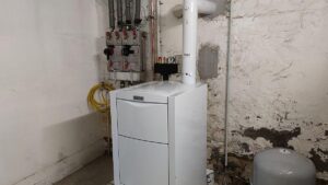 Hubertz will Energiekostenbremse im neuen Heizungsgesetz