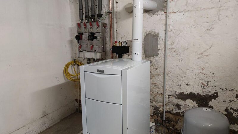 Heizungsgesetz-Reform: Minister fordert mehr Tempo Heizungsgesetz-Reform: Minister fordert mehr Tempo