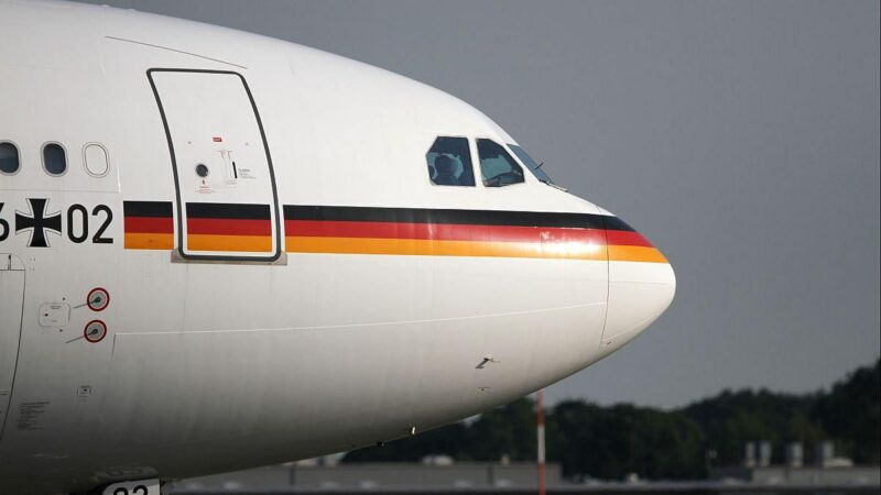 SPD unterstützt Merz‘ Golf-Reise – „Strategische Resilienz ist nötig“ SPD unterstützt Merz‘ Golf-Reise – „Strategische Resilienz ist nötig“