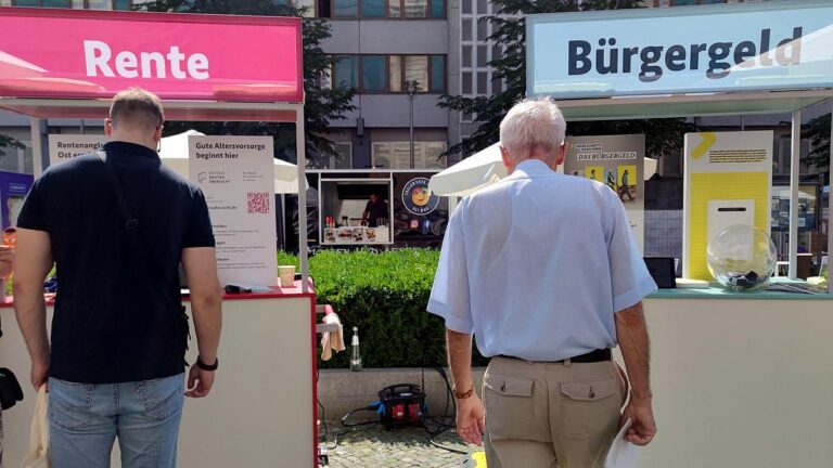CDU-Arbeitnehmerflügel fordert Klarheit in der Sozialdebatte