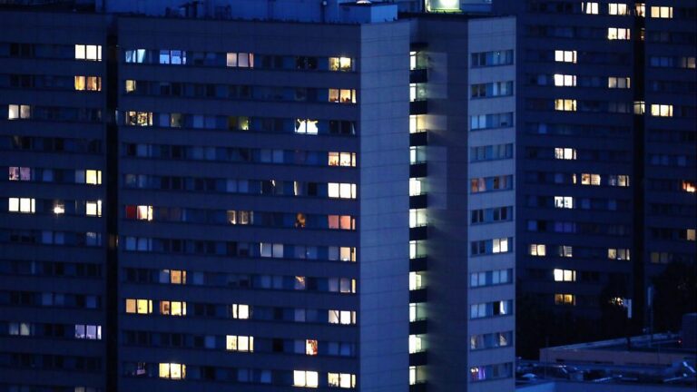 Mieterbund schlägt Alarm: Milliardenkürzung beim Wohngeld droht