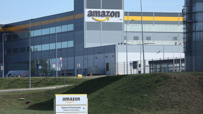 Bundeskartellamt rügt Amazon scharf: Preisüberwachung stark eingeschränkt
