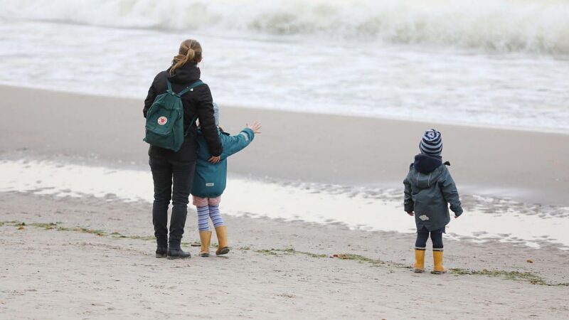Akademiker-Eltern schenken Kindern mehr Zeit Akademiker-Eltern schenken Kindern mehr Zeit