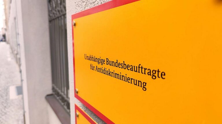 Deutschland Schlusslicht bei Schutz vor sexueller Belästigung in Europa