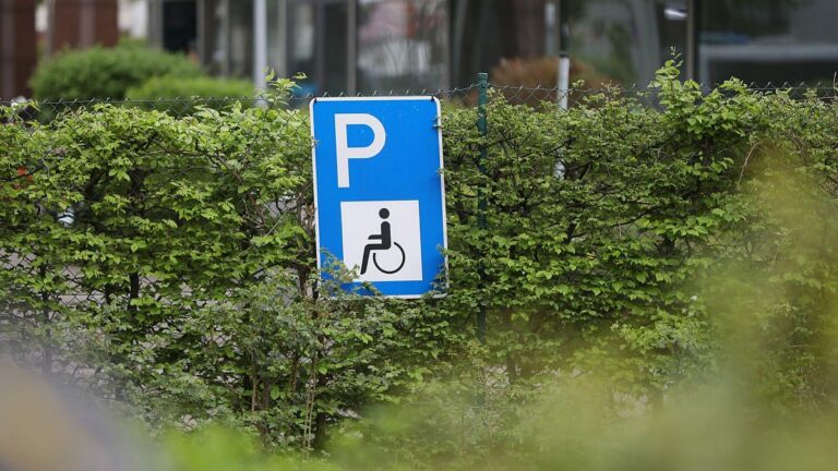 Mehr Barrierefreiheit: Bundestag muss nachbessern