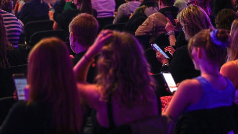 Kinderschutzbund plädiert gegen Social-Media-Verbot Kinderschutzbund plädiert gegen Social-Media-Verbot