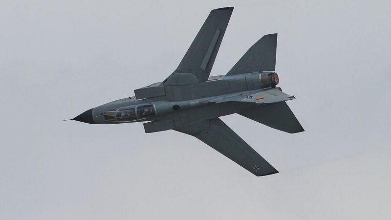 MTU fordert Tempo: „Europas Zeit läuft ab“ für neuen Kampfjet