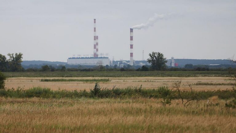 Kretschmer fordert Rückbesinnung auf Braunkohle
