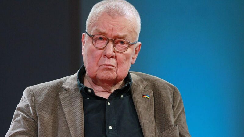 Merz will länger regieren – Polenz warnt vor Machtspielen