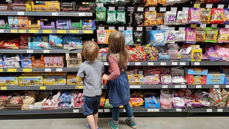 Inflation im Januar wieder über 2 Prozent