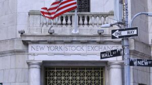 US-Börsen im Sinkflug: Bitcoin-Crash sorgt für Panik