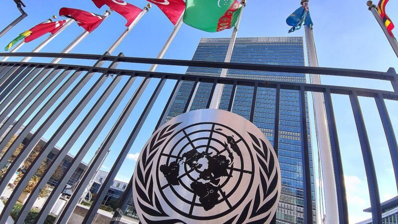 Baerbock kritisiert Umgang mit Epstein-Akten