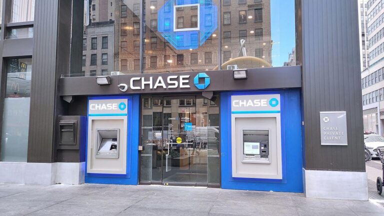 US-Gigant greift an: JP Morgan will mit Onlinebank Chase den deutschen Markt erobern