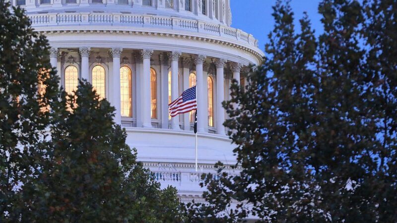 US-Historiker: Trump-Strategie zur Untergrabung der Demokratie