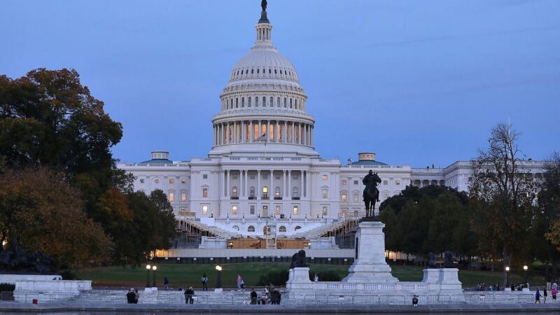 US-Vertreterhaus kippt Trumps Kanada-Zölle
