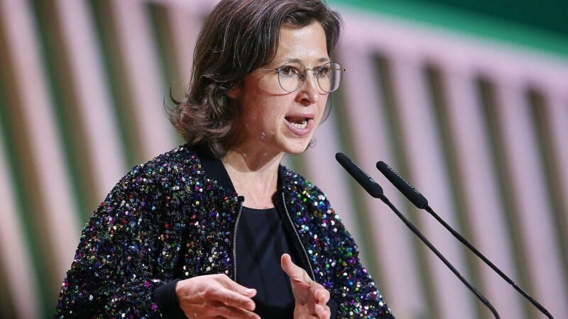 EU-Abgeordnete fordert Klarheit über Kriegsziele im Iran EU-Abgeordnete fordert Klarheit über Kriegsziele im Iran