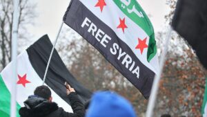 Mehr als 10 000 Syrer kehren aus Deutschland zurück