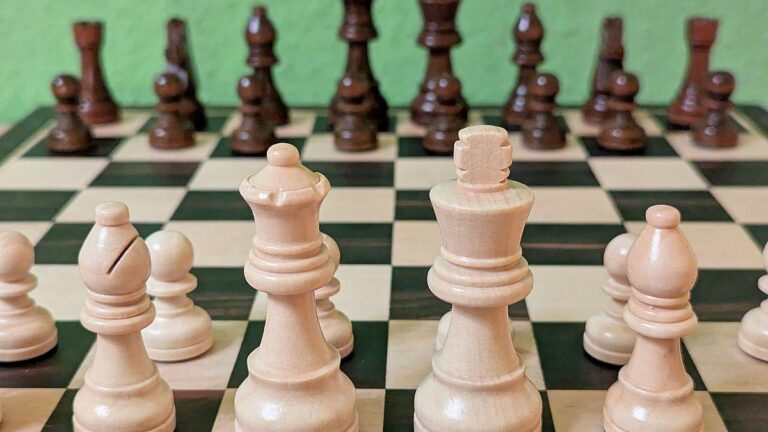 Schach-Legende Polgár: Netflix-Doku soll Mädchen inspirieren