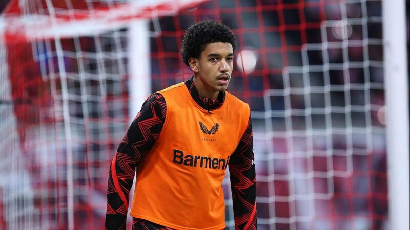 Bochum holt Punkt gegen Nürnberg – Fürth siegt im Kellerduell