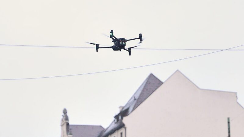 Milliardenfonds für Wirtschaftsabwehr