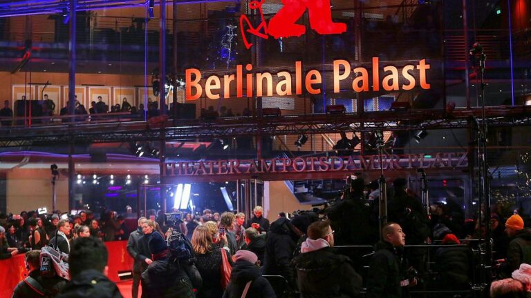 Tuttle-Abberufung und Berlinale-Kurs: Aufsichtsrat berät Krisenthema