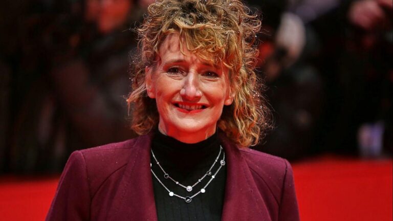 Berlinale-Intendantin bot Rückzug an