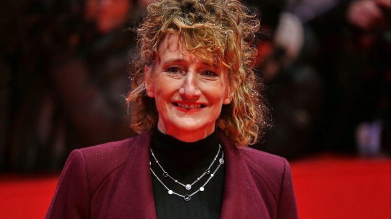 Berlinale-Intendantin kritisiert Vance und Musk scharf Berlinale-Intendantin kritisiert Vance und Musk scharf