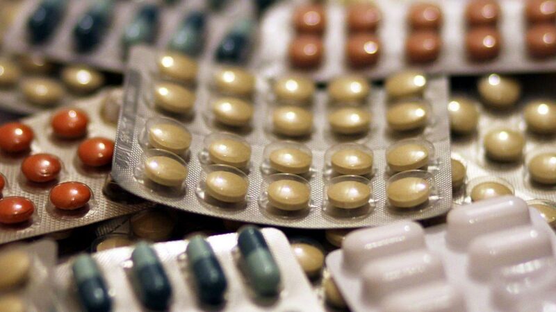 Krankenkassen wehren sich gegen Finanzierung der Pharmaindustrie