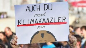 Klimaziele 2030 in Gefahr: Regierung droht zu scheitern