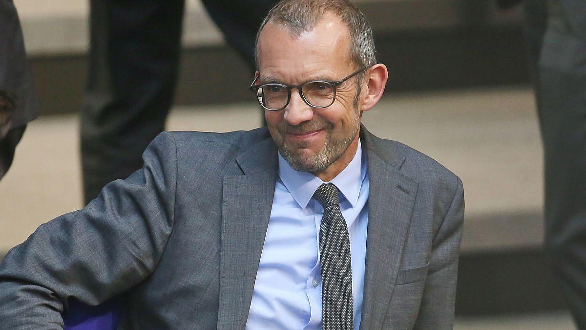 EU-Atomschutzschirm: CDU-Politiker offen für neuen Ansatz EU-Atomschutzschirm: CDU-Politiker offen für neuen Ansatz