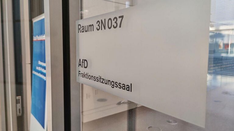 AfD prüft Stellenvergabe an Verwandte